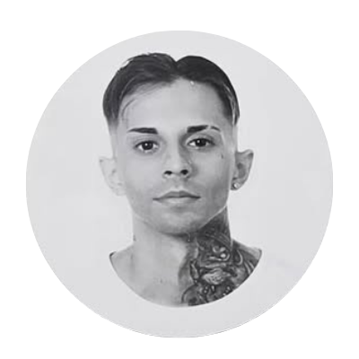 Tony FDV
